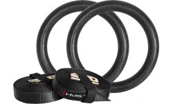 TX05 PLASTIC TRAINING WHEELS HMS