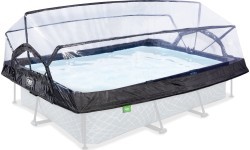 EXIT pool dome 300x200cm