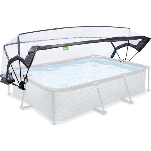EXIT pool dome 300x200cm
