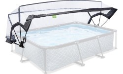 EXIT pool dome 300x200cm
