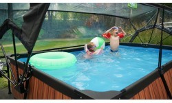 EXIT pool dome 300x200cm