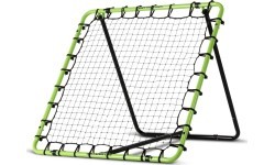 Мультиспортивный отбойник EXIT Tempo 120x120 см – зелёно-чёрный