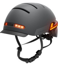 Умный шлем Livall BH51, размер L, чёрный