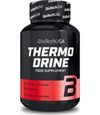 Biotech Thermo Drine, 60 капс.