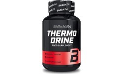Biotech Thermo Drine 60 kaps.