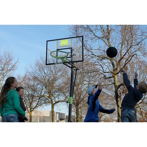 EXIT Galaxy Inground Basket In-ground Rectangular Polycarbonate (PC)
