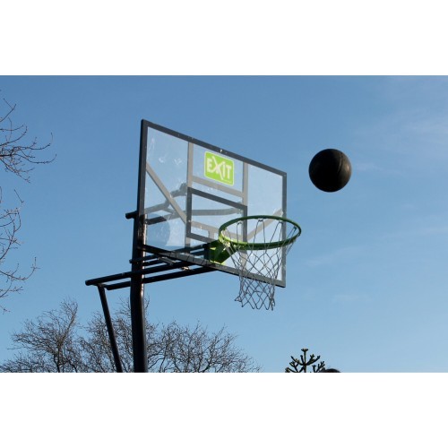 EXIT Galaxy Inground Basket In-ground Rectangular Polycarbonate (PC)