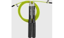 Šokdynė Venum Thunder Evo, juoda/geltona, 3 m