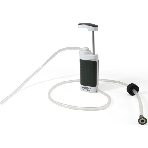 Origin Outdoors vandens filtras „Mini“
