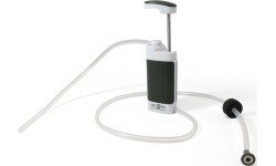 Origin Outdoors Water Filter 'Mini'