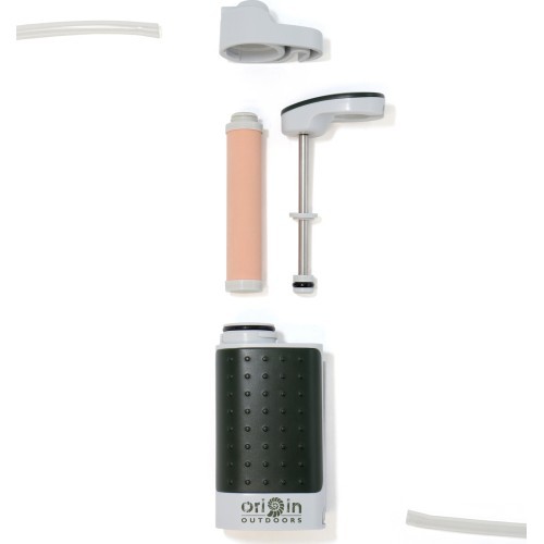 Origin Outdoors Water Filter 'Mini'