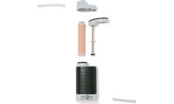 Origin Outdoors Water Filter 'Mini'