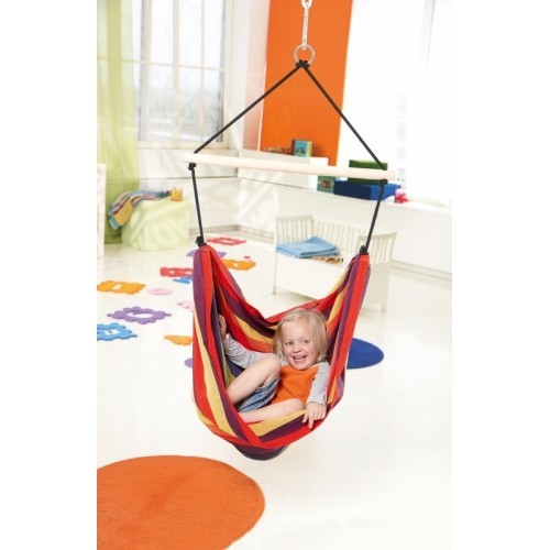 Гамак Amazonas Kid's Relax Rainbow