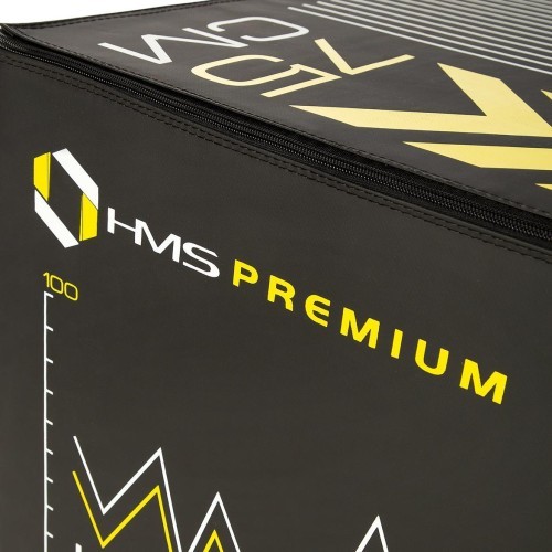 Minkšta pliometrinė dėžė PYB01 PYLO HMS Premium