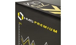 Minkšta pliometrinė dėžė PYB01 PYLO HMS Premium