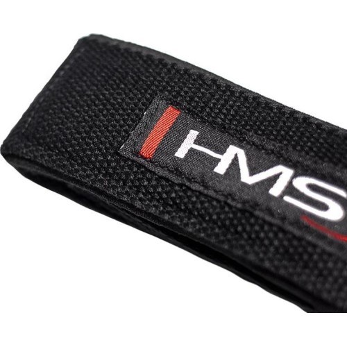 F4431 WEIGHT LIFTING STRAPS HMS