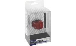Задний фонарь FORCE Crystal 3LED