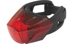 Задний фонарь FORCE Crystal 3LED