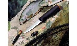 Peilis Fiskars Universal K40, 22 cm