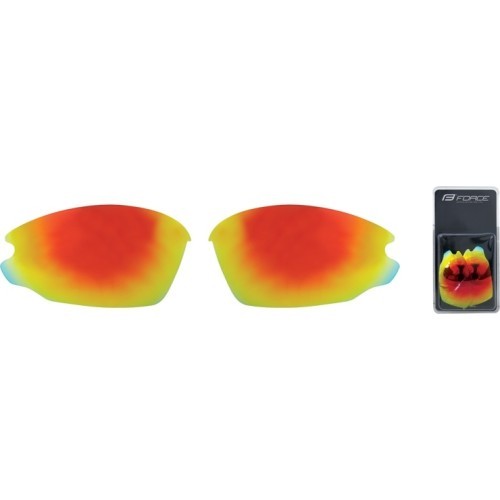 Сменная линза для очков FORCE Light UV 400