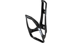 Bottle cage FORCE Limit (plastic, black)