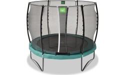 EXIT Allure Classic batutas ø305 cm, žalias