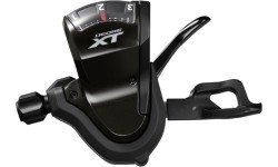 Shimano SL-T8000 Deore XT Shifter (Left) 3-Speed