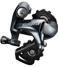 Shimano Tiagra 4700 SS Rear Derailleur 10-speed, frame mount