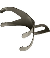 Purvasaugio tvirtinimo detalė SKS, 45 mm (metalinė)