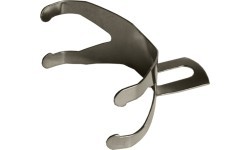 Purvasaugio tvirtinimo detalė SKS, 45 mm (metalinė)