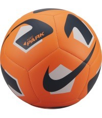 Nike Futbolo Kamuolys Nk Park Team-2.0 Orange DN3607 803