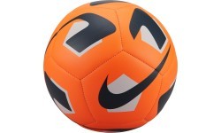 Nike Futbolo Kamuolys Nk Park Team-2.0 Orange DN3607 803