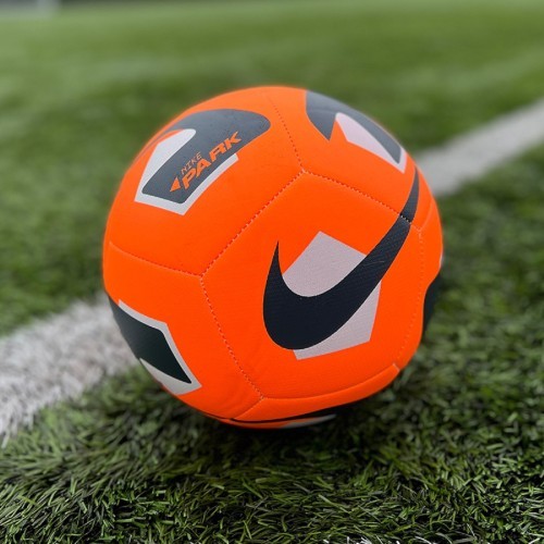 Nike Futbolo Kamuolys Nk Park Team-2.0 Orange DN3607 803