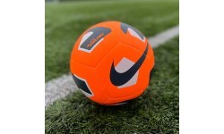 Nike Futbolo Kamuolys Nk Park Team-2.0 Orange DN3607 803