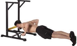 PWL8306 MULTIFUNCTIONAL PULL UP HMS PREMIUM