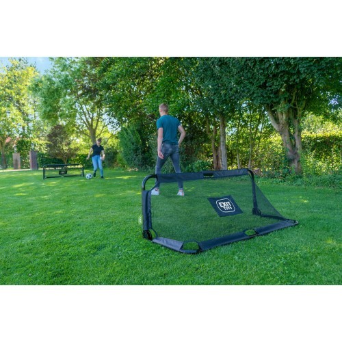 Freestanding Football Goal EXIT Panna (2 pcs.)