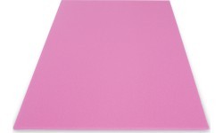 Mat Yate Aerobic - Pink, 8mm