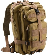 Kuprinė Cattara Army 30 l