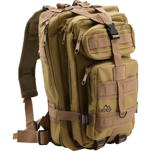Kuprinė Cattara Army 30 l