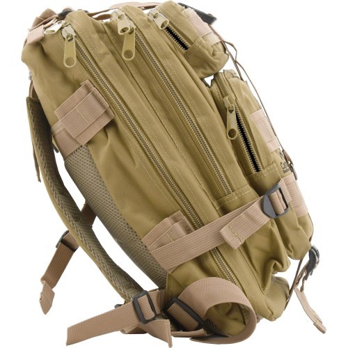 Kuprinė Cattara Army 30 l