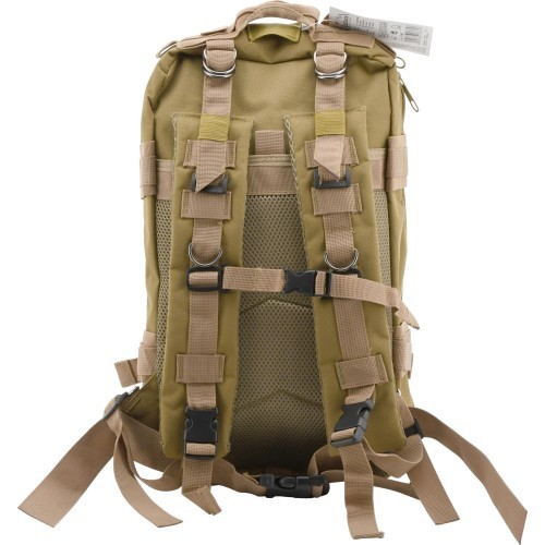Backpack Cattara Army 30l