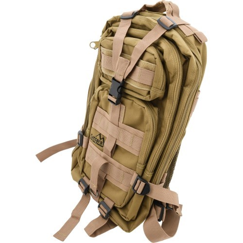Backpack Cattara Army 30l