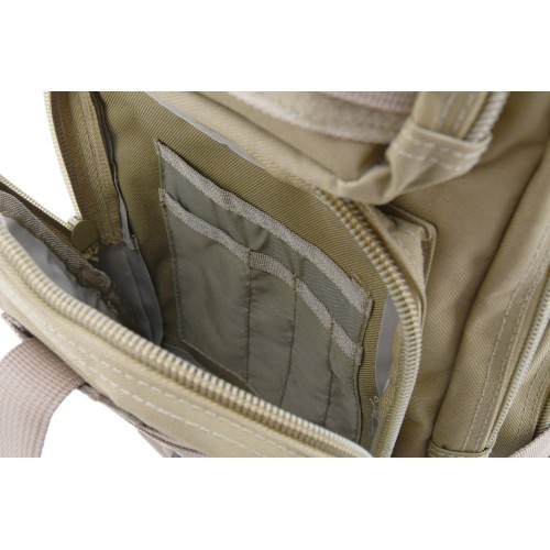 Kuprinė Cattara Army 30 l