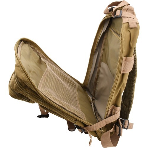 Backpack Cattara Army 30l