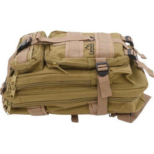 Kuprinė Cattara Army 30 l