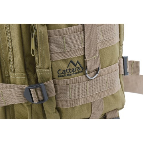 Kuprinė Cattara Army 30 l