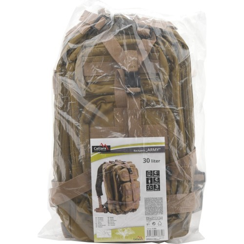 Kuprinė Cattara Army 30 l