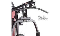 ATLAS ATOM SMITH MACHINE HMS PREMIUM