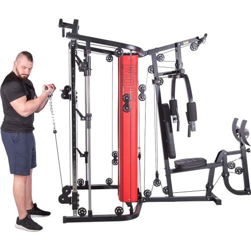 Atlas ATOM Smith treniruoklis HMS Premium