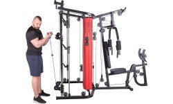 ATLAS ATOM SMITH MACHINE HMS PREMIUM